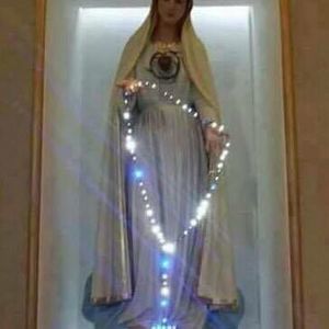 Meet your Posher, Lupe